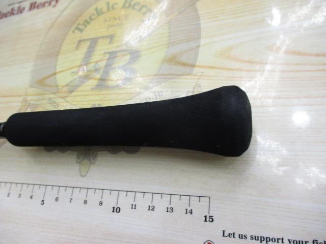 クロスミッションBB B66ML-S｜＠ベリーネット 日本最大新品中古
