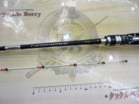 クロスミッションBB B66ML-S