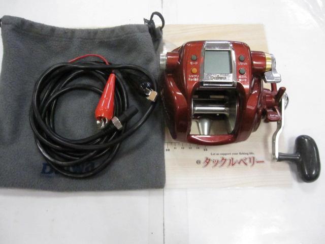 タナコンブル 750Fe｜＠ベリーネット 日本最大新品中古釣具WEB