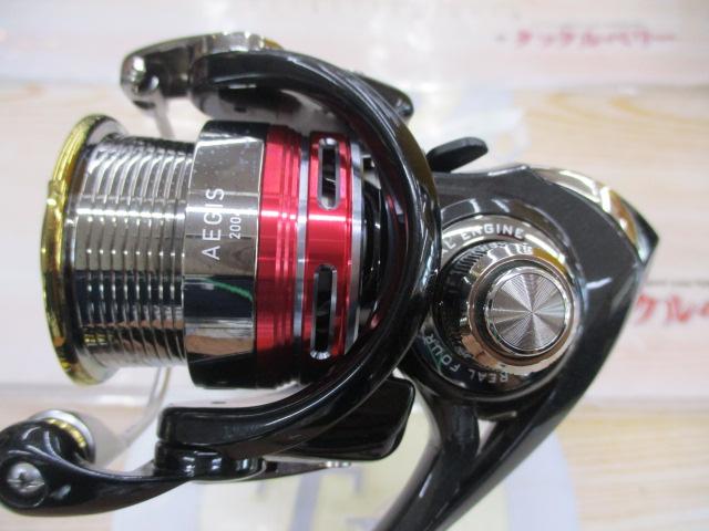 DAIWA - 【送料込み】13イージス 2004 13イージス2004 | イシグロ公式オンラインショップ
