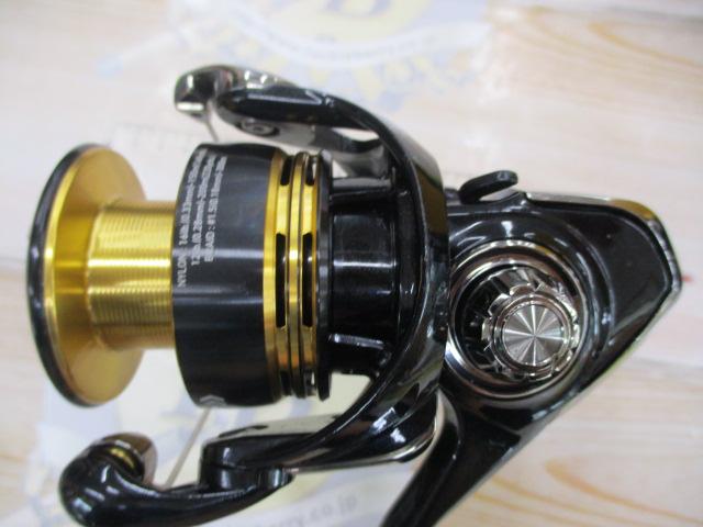 【新品】ダイワ 23レガリス LT3000D-C スピニングリール ダイワ レガリス LT3000D-C (リール) 価格比較 - 価格.com