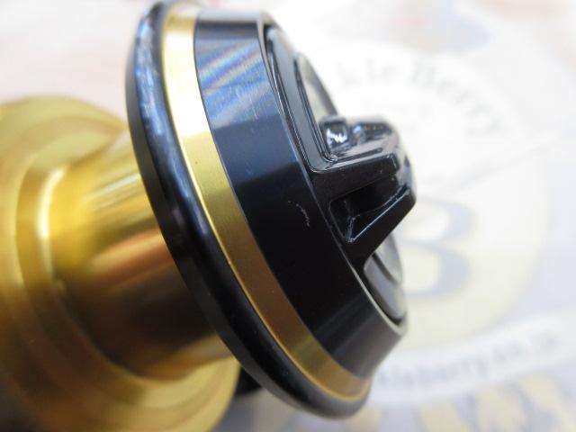 【未使用に近い】21スフェロスSW 5000 HG 【フルベアリング化+3BB】 未使用に近い】21スフェロスSW 5000 HG 【フルベアリング化+3BB