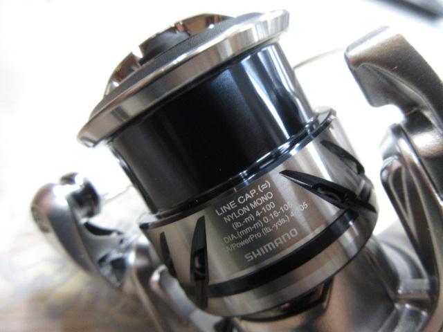 SHIMANO　ストラディックC2000S　未使用 2025年最新】Yahoo!オークション -シマノ ストラディック c2000