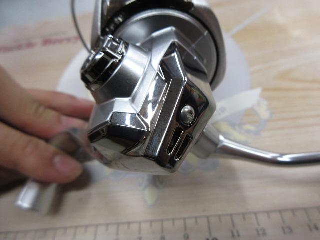 SHIMANO　ストラディックC2000S　未使用 シマノ ストラディック C2000S (リール) 価格比較 - 価格.com