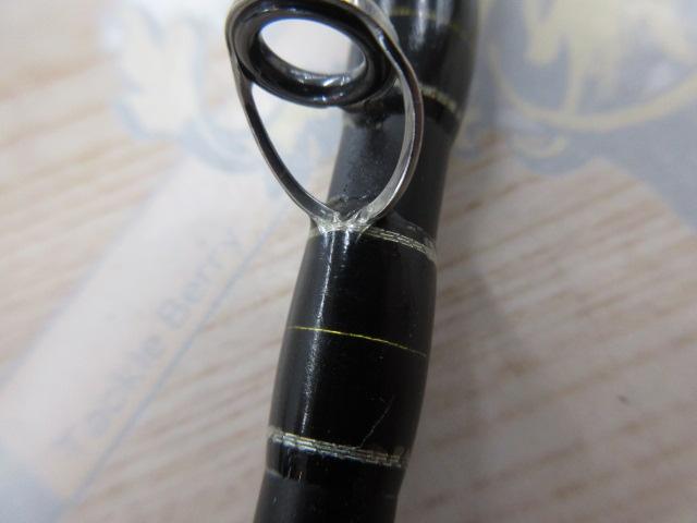 グラディエーターG-64HGCバイソン