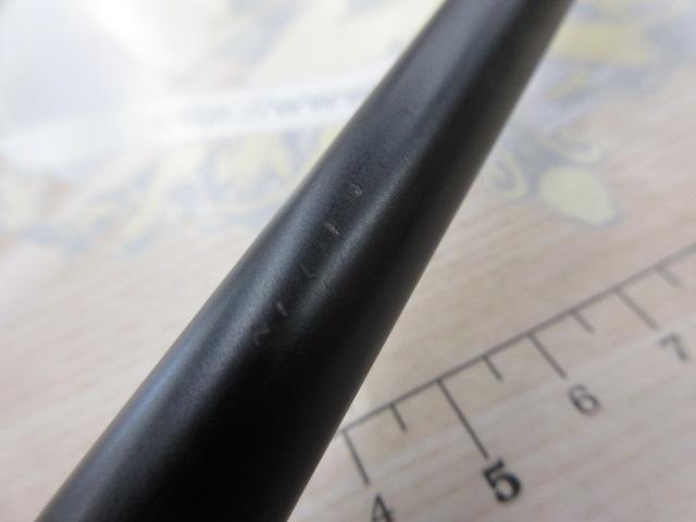 グラディエーターG-64HGCバイソン