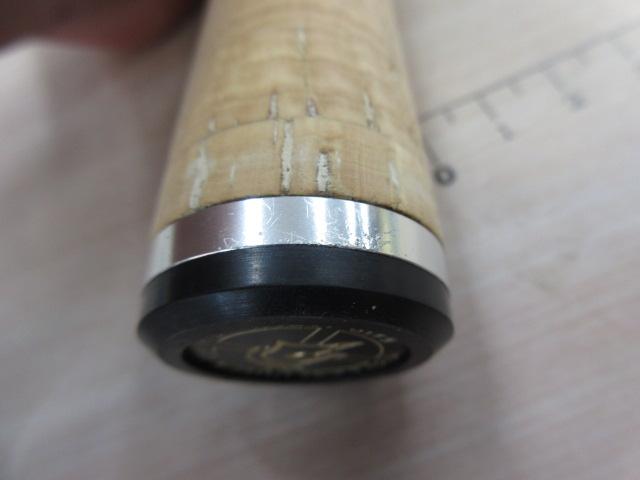 グラディエーターG-64HGCバイソン