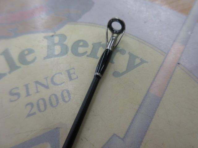 グラディエーターG-71MH+Cアームストロング