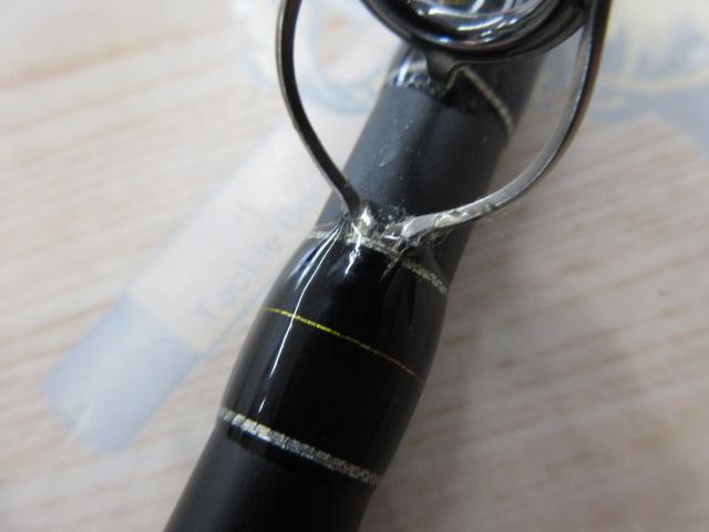 グラディエーターG-71MH+Cアームストロング