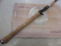 グラディエーターG-71MH+Cアームストロング