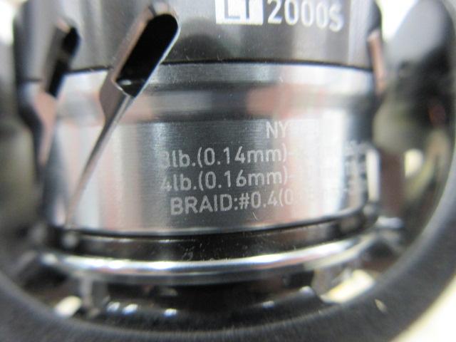 18カルディア LT2000S