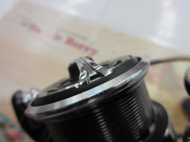 18カルディア LT2000S