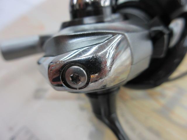 18カルディア LT2000S