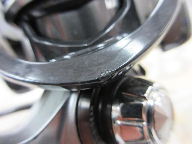 18カルディア LT2000S