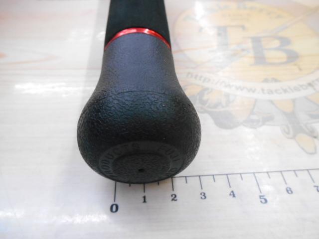 ストームライダー SRI-94HD アイアンマン