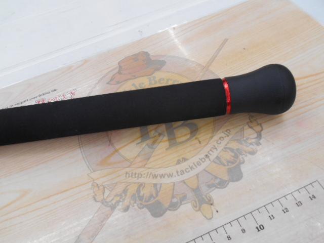 ストームライダー SRI-94HD アイアンマン