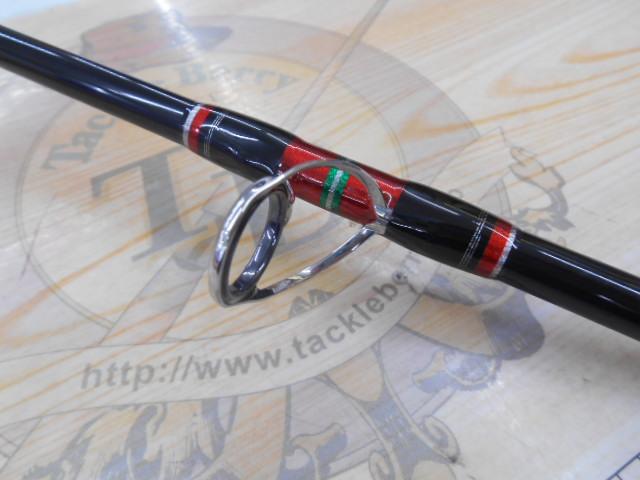 ストームライダー SRI-94HD アイアンマン