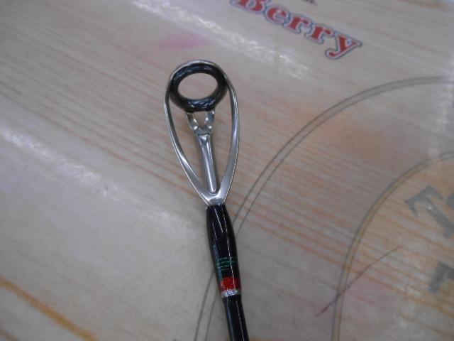 ストームライダー SRI-94HD アイアンマン