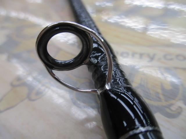 ブラックレーベル BLX SG 662MXB-ST