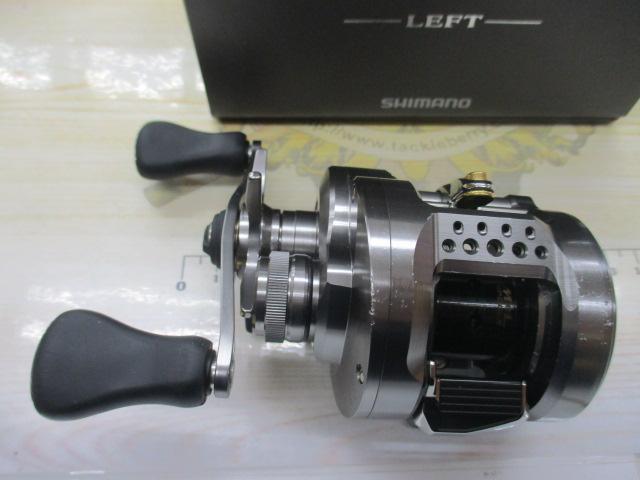 23カルカッタコンクエストBFS HGL