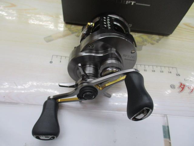 23カルカッタコンクエストBFS HGL