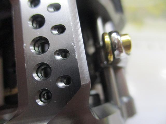 23カルカッタコンクエストBFS HGL