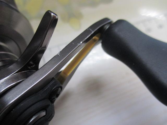 23カルカッタコンクエストBFS HGL