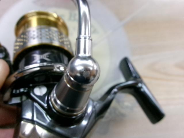 10ステラ C2000S シマノ(SHIMANO) 10ステラ C2000S 027887｜アウトドア用品・釣り