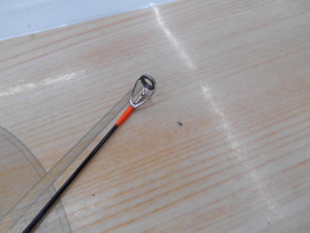 がま船ガリアノ H240