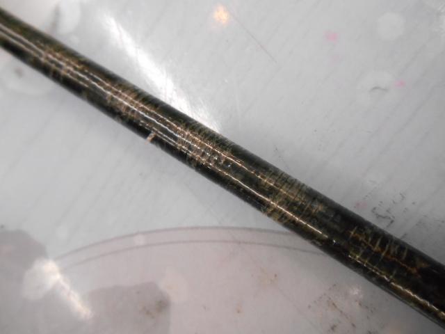 セフィアリミテッドティップエギング S68M-S