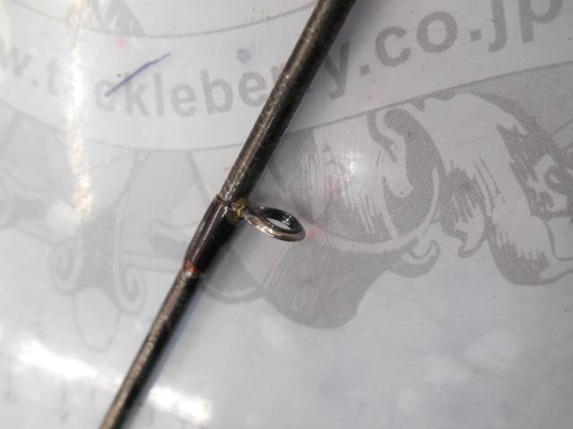 セフィアリミテッドティップエギング S68M-S