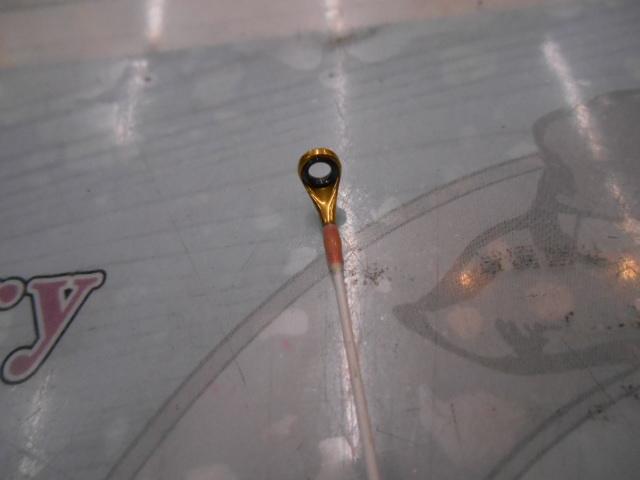 セフィアリミテッドティップエギング S68M-S