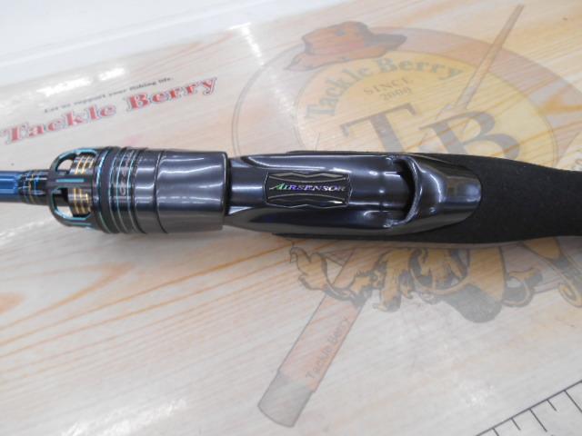 エメラルダス76MLs BORT 美品 エメラルダス X BOAT 70MLS-S – フィッシングマックス WEBSHOP