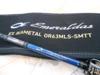 エメラルダスEX OR63MLS-SMTT IM