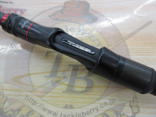 ジャッカル　BPM  BS-69ml バスロッド ジャッカル ロッド BPM-BS-69ML | JACKALL[ジャッカル] ,BPM