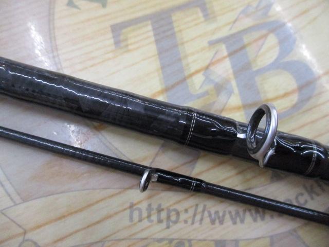 タトゥーラXT 6102MHRB ダイワ バスロッド タトゥーラ XT 6102MHRB(ベイト センター
