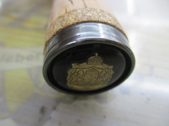 トラウティンマーキス TMS-512L