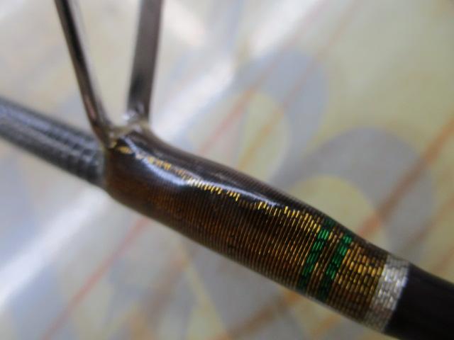 トラウティンマーキス TMS-512L