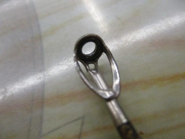 トラウティンマーキス TMS-512L