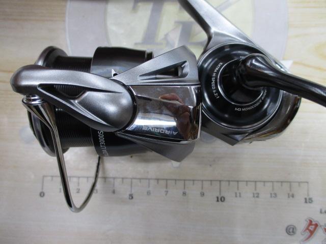25カルディア LT3000S-CXH｜＠ベリーネット 日本最大新品中古