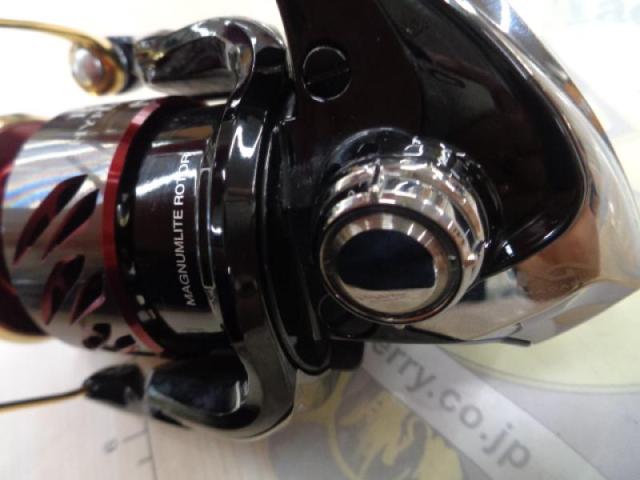 シマノ 20 BB-X ハイパーフォース　C2000D XXG　中古品 シマノ 20 BB-X ハイパーフォース コンパクトモデル C2000DXXGの