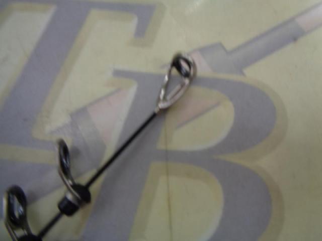 大島フレイムホーク 1.5-50