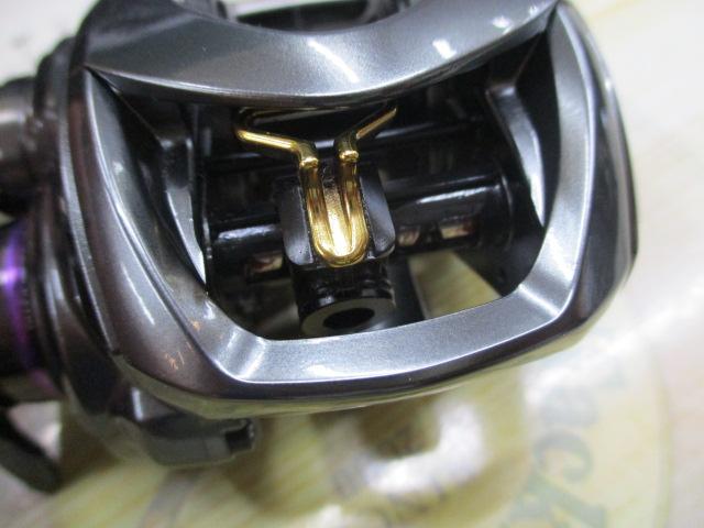 スティーズct sw 700xh 中古美品 ダイワ スティーズ CT SV TW 700XH - メルカリ