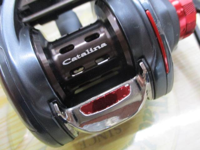 DAIWA - キャタリナ TW 100SH 未使用品 キャタリナ TW 100SH｜＠ベリーネット 日本最大新品中古釣具WEB