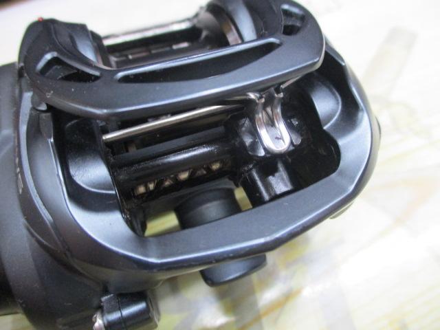DAIWA - キャタリナ TW 100SH 未使用品 ダイワ(Daiwa) キャタリナTW 100SH 右巻き 00630012｜アウトドア