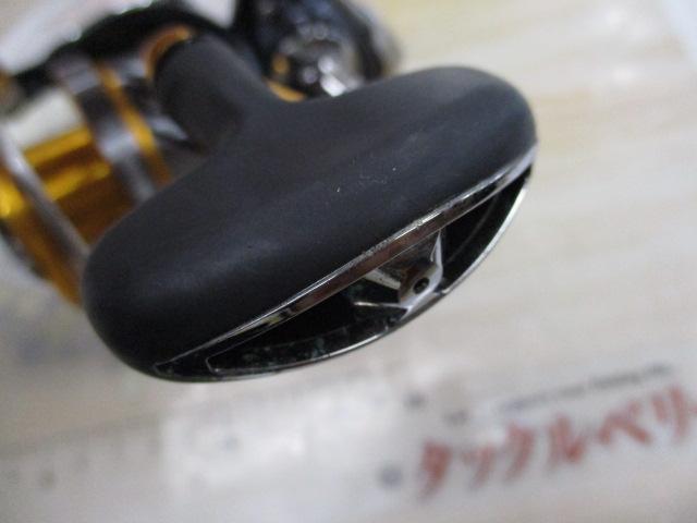 20レブロス LT5000D-CH｜＠ベリーネット 日本最大新品中古釣具