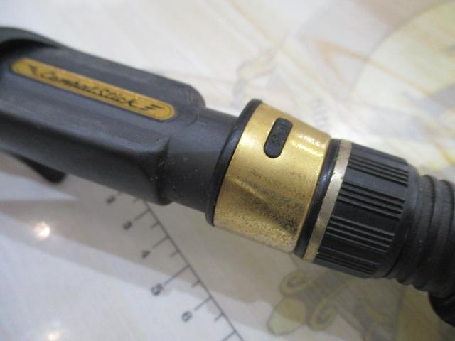 コンバットスティック GCSC-65MH