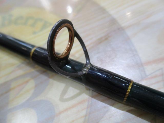 コンバットスティック GCSC-65MH