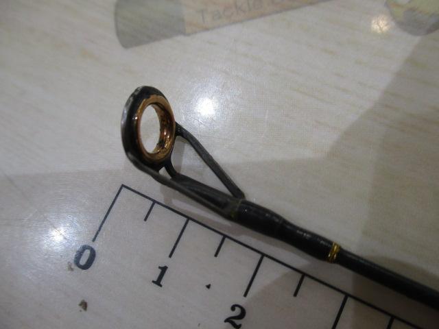 コンバットスティック GCSC-65MH