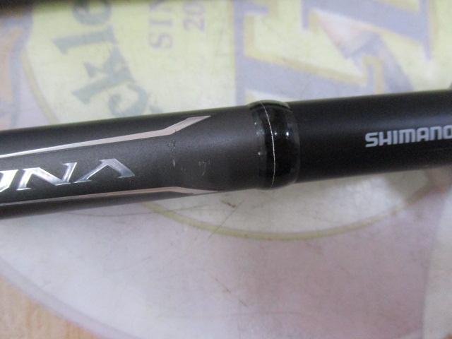 18ディアルーナ S100MH｜＠ベリーネット 日本最大新品中古釣具